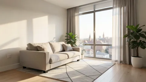 nowe kawalerki katowice